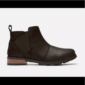 Sorel Emelie Chelsea Boot